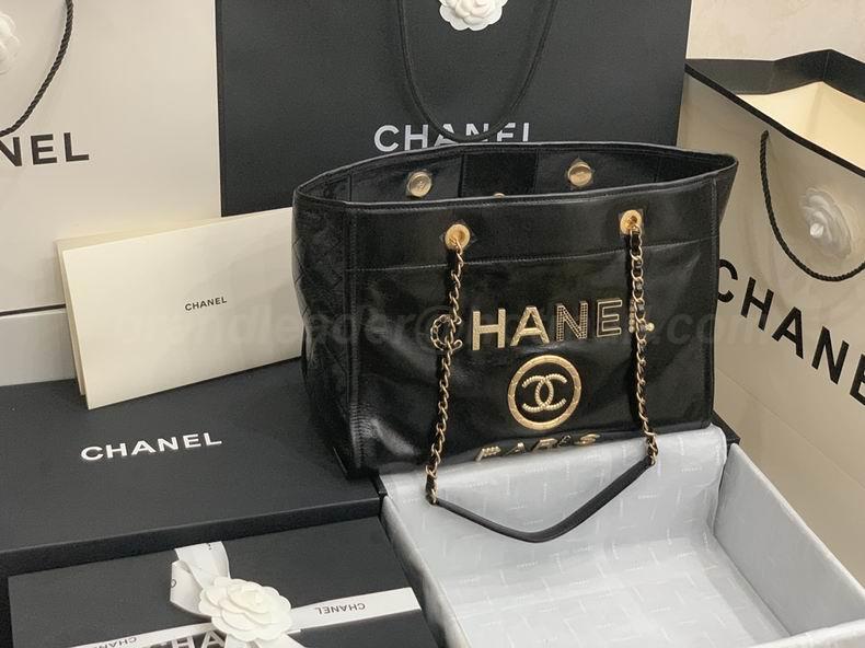 Chanel Handbags 651